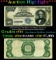 *Highlight* 1891 $50 Large Size Silver Certificate Governor Edward Everett Grades vf+ Signatures Par