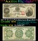 *Highlight* 1891 $2 Treasury Note Grades vf, very fine Signatures Bruce/Roberts (fc)