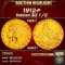 *Highlight* 1912-p Gold Indian Quarter Eagle $2 1/2 Select+ Unc USCG (fc)
