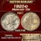 *Highlight* 1920-d Mercury Dime 10c ms65 FSB SEGS (fc)