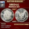*Highlight* 1883-cc Morgan Dollar $1 ms65+ pl SEGS (fc)