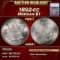*Highlight* 1892-cc Morgan Dollar $1 ms64+ SEGS (fc)