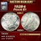*Highlight* 1928-s Peace Dollar $1 ms64+ SEGS (fc)