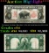 *Highlight* The Famous Ten-Dollar 