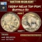 *Highlight* 1926-p Buffalo Nickel NEar Top Pop! 5c ms67+ SEGS (fc)