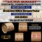 *EXCLUSIVE* x10 Mixed Covered End Roll! Marked 