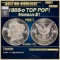 *Highlight* 1888-o Morgan Dollar TOP POP! $1 ms66+ PL SEGS (fc)