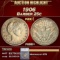 *Highlight* 1906 Proof Barber Quarter 25c pr66+ SEGS (fc)