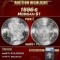 *Highlight* 1886-s Morgan Dollar $1 ms65+ PL SEGS (fc)