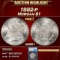 *Highlight* 1882-p Morgan Dollar $1 ms66+ SEGS (fc)