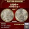 *Highlight* 1899-p Morgan Dollar $1 ms66+ SEGS (fc)