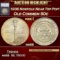 *Highlight* 1936 Norfolk Old Commem Half Dollar Near Top Pop! 50c ms68 SEGS (fc)