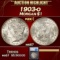 *Highlight* 1903-o Morgan Dollar $1 ms67 SEGS (fc)