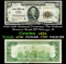 1929 $100 National Currency The Federal Reserve Bank OF Chicago, IL Grades vf++