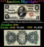 *Highlight* 1891 