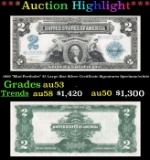 *Highlight* 1899 