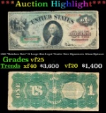 *Highlight* 1869 