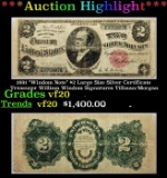 *Highlight* 1891 