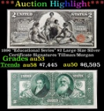 *Highlight* 1896 