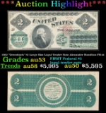 *Highlight* 1862 