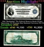 *Highlight* 1918 