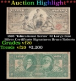 *Highlight* 1896 