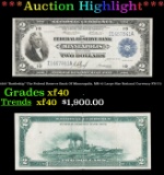 *Highlight* 1918 