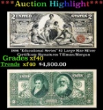 *Highlight* 1896 