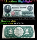 *Highlight* 1862 