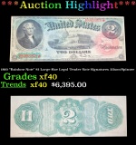 *Highlight* 1869 