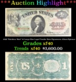 *Highlight* 1869 