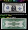 1923 $1 large size Silver Certificate Grades Choice CU Signatures Speelman/White