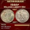 1944-p Walking Liberty Half Dollar 50c ms67+ SEGS