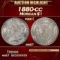 1880-cc Morgan Dollar $1 ms67 SEGS