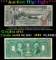 1896 Martha & George Washington 