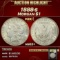 YC 1888-s Morgan Dollar $1 Select+ Unc USCG