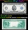 1914 $5 Large Size Blue Seal Federal Reserve Note Richmond, VA Grades Choice AU FR-862