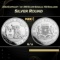 2024 Elephant 1 oz .999 Silver Somalia 100 Shillings