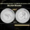 2024 Silver Kangaroo 1 oz .999 Silver Australia $1