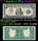 1899 Oncpapa Indian Chief  $5 Large Size Silver Certificate Grades vf+ Signatures Speelman/White