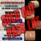 *EXCLUSIVE* x10 Morgan Covered End Roll! Marked 