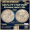 1917-s TY I Standing Liberty Quarter TOP POP! 25c ms67+ FH SEGS