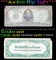 1934A President Grover Cleveland $1000 Green Seal Federal Reserve Note Chicago, IL Grades Select AU