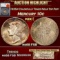 1935-p Mercury Dime Colorfully Toned Near Top Pop! 10c ms68 FSB SEGS