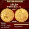 IO 1912-p Gold Indian Quarter Eagle $2 1/2 ms64+ SEGS