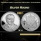 Founders of Liberty: Cicero Keep & Bear Arms 1 oz Silver Round