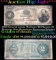 1890 General James 'Birdseye' McPherson $2 Treasury Note Grades vf details Signatures Rosecrans/Nebe