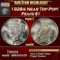 1928-s Peace Dollar Near Top Pop! $1 ms66 SEGS
