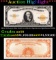 1922 $10 Large Size Gold Certificate Grades Choice AU/BU Slider Signatures Speelman/White