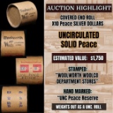*EXCLUSIVE* Hand Marked 
